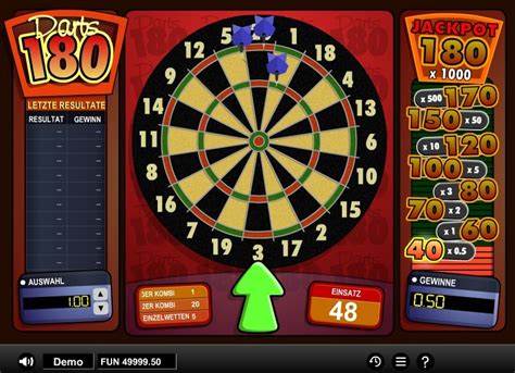 double top darts online spielen